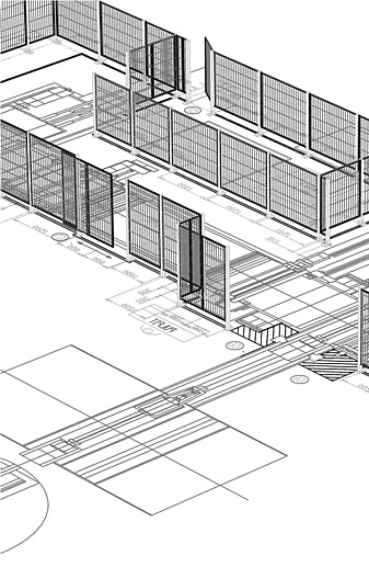 autocad desgin