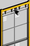 porta speciale automatica porta speciale automatica