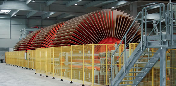 perimeter protection series basic