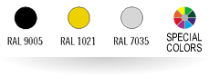 colors colors