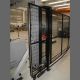 Sliding door